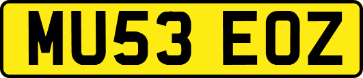 MU53EOZ