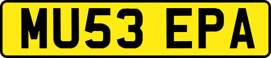 MU53EPA