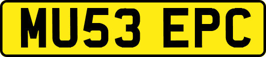 MU53EPC
