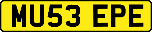 MU53EPE