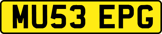 MU53EPG