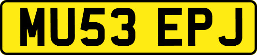 MU53EPJ