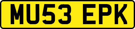 MU53EPK