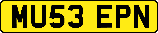 MU53EPN
