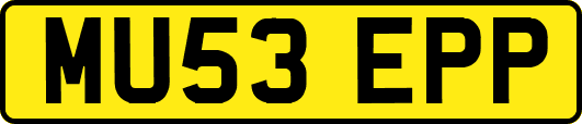 MU53EPP