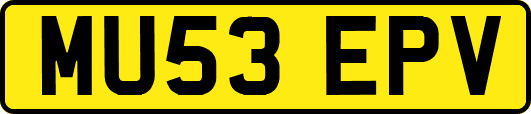 MU53EPV