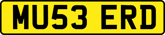 MU53ERD