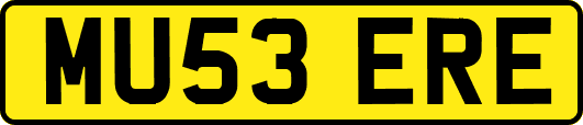 MU53ERE