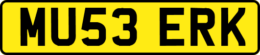 MU53ERK