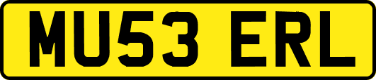 MU53ERL