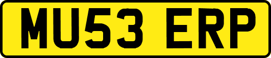 MU53ERP