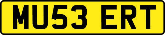 MU53ERT