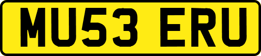 MU53ERU