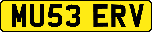 MU53ERV