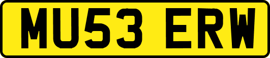 MU53ERW