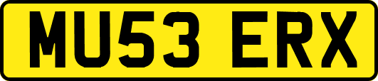 MU53ERX