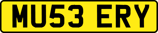 MU53ERY