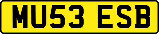 MU53ESB