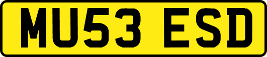 MU53ESD