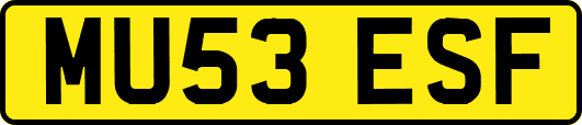 MU53ESF