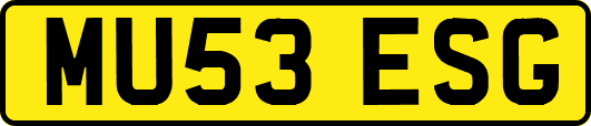 MU53ESG