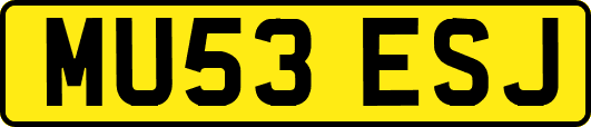 MU53ESJ