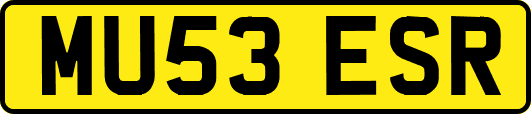 MU53ESR