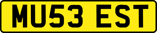 MU53EST
