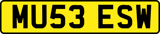 MU53ESW