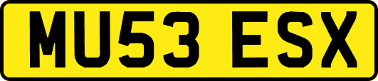 MU53ESX