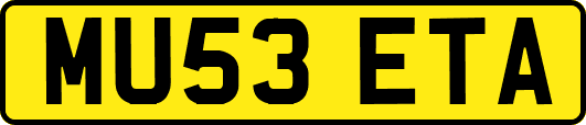 MU53ETA