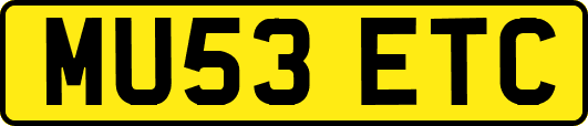 MU53ETC