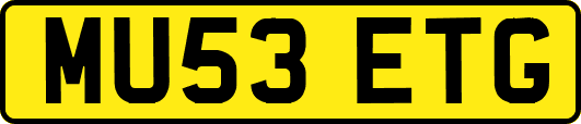 MU53ETG
