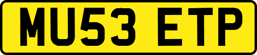 MU53ETP