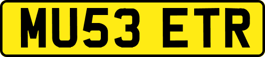 MU53ETR