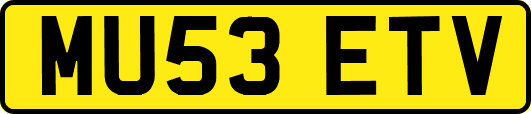 MU53ETV