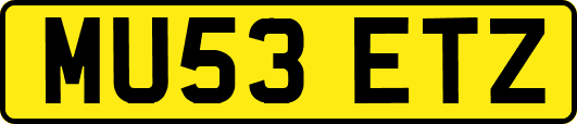 MU53ETZ