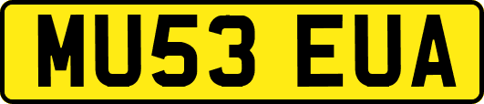 MU53EUA