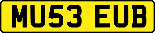 MU53EUB