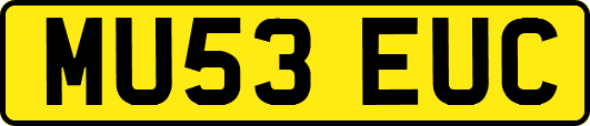 MU53EUC