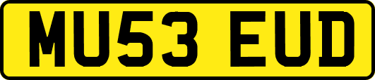MU53EUD