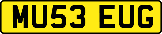 MU53EUG