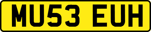 MU53EUH