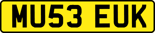 MU53EUK