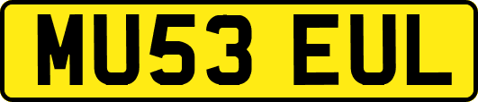 MU53EUL