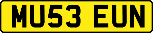 MU53EUN