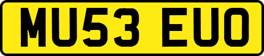 MU53EUO