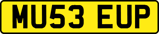 MU53EUP