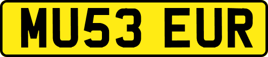 MU53EUR
