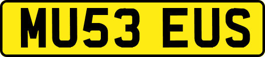 MU53EUS